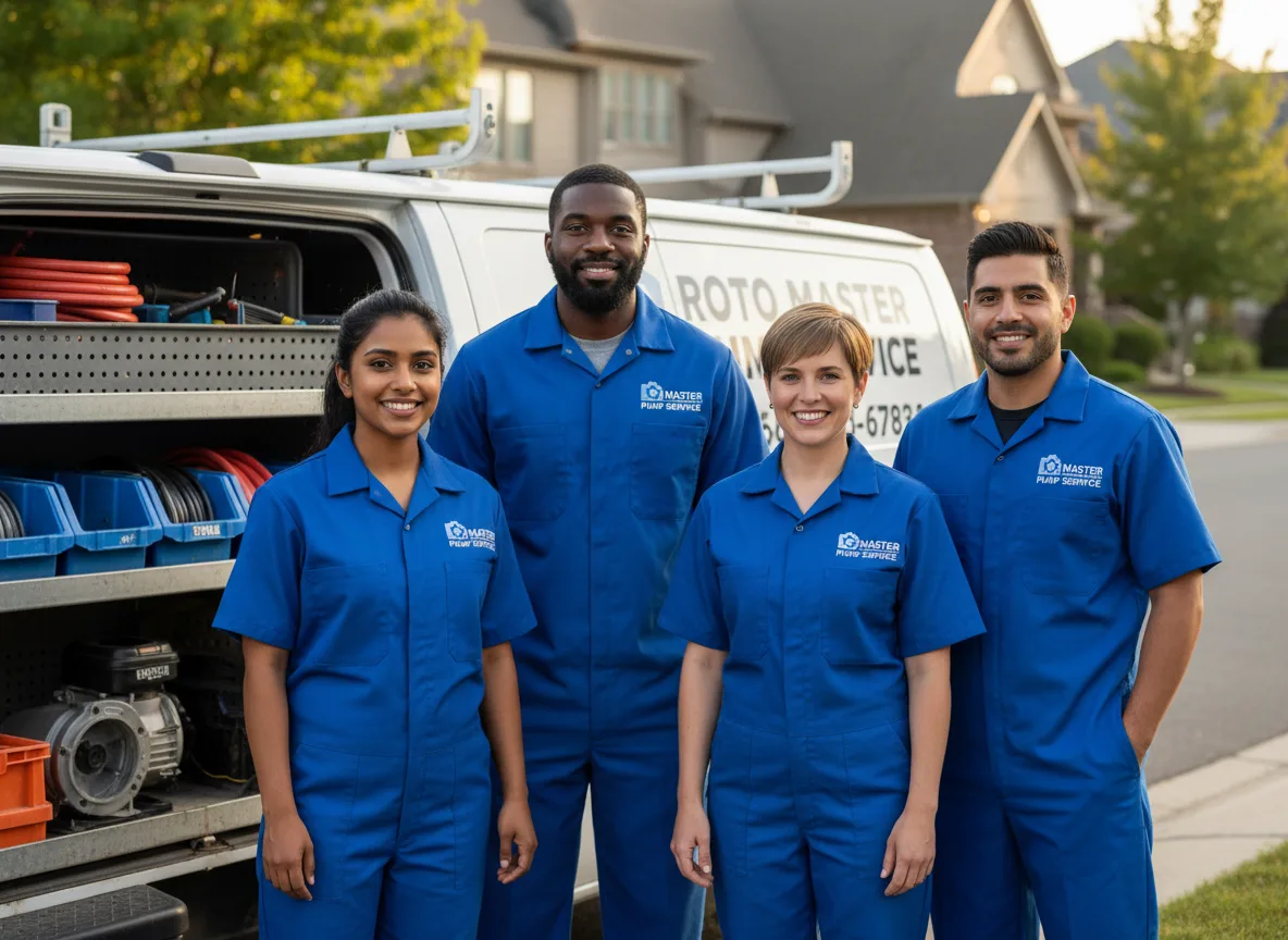 Sump Pump Installation company in Morris, PA